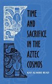Time and Scarifice in the Aztec Cosmos