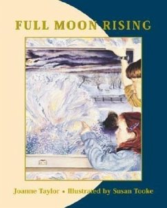 Full Moon Rising - Taylor, Joanne
