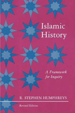 Islamic History - Humphreys, R Stephen