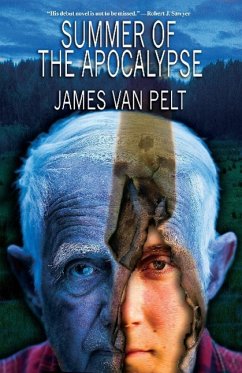 Summer of the Apocalypse - Pelt, James Van