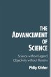 The Advancement of Science - Bild 1