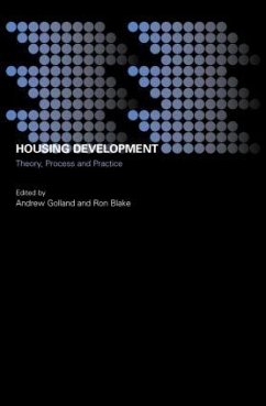 Housing Development - Golland, Andrew (ed.)