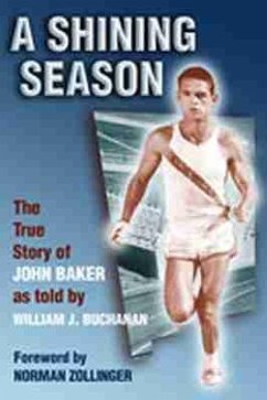 Cover A Shining Season
