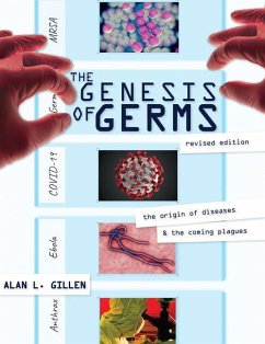 The Genesis of Germs - Gillen, Alan L