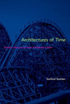 Architectures of Time - Kwinter, Sanford