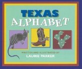 Texas Alphabet