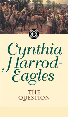 The Question - Harrod-Eagles, Cynthia
