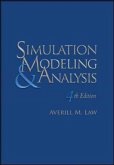 Simulation Modelling and Analysis, w. CD-ROM