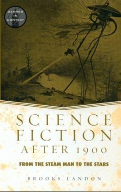 Science Fiction After 1900 - Landon, Brooks