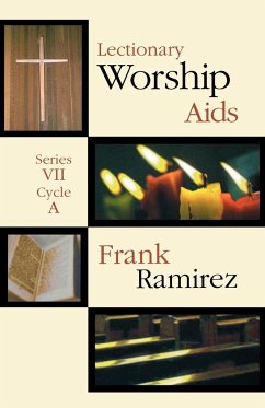 Lectionary Worship Aids - Ramirez, Frank