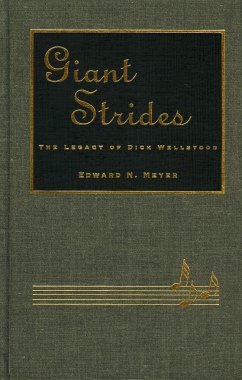 Giant Strides - Meyer, Edward N
