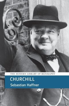 Churchill - Haffner, Sebastian