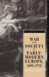 War and Society in Early Modern Europe - Bild 1