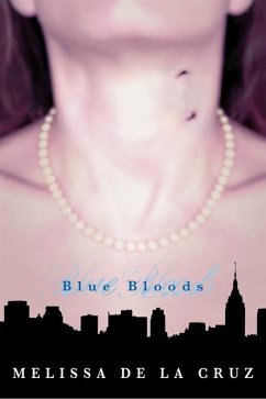 Blue Bloods-Blue Bloods, Vol. 1 - De la Cruz, Melissa