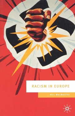 Cover Racism in Europe
