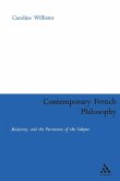 Contemporary French Philosophy
