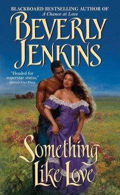 Something Like Love - Jenkins, Beverly