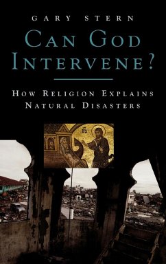 Can God Intervene? - Stern, Gary