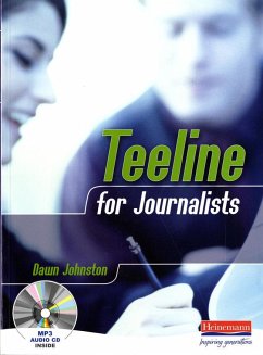 Teeline for Journalists - Johnston, Dawn