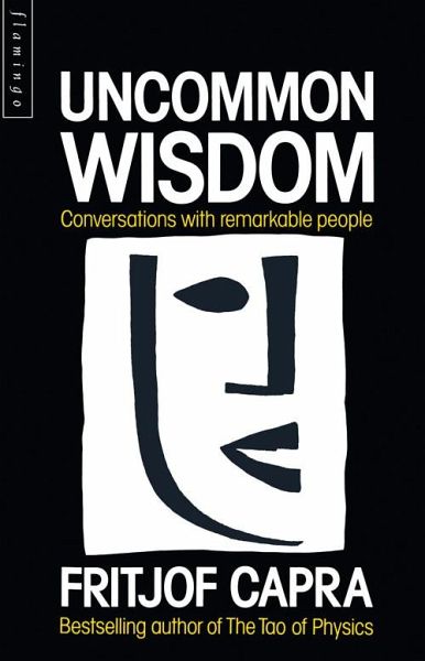 Uncommon Wisdom Uncommon Wisdom