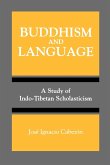 Buddhism and Language