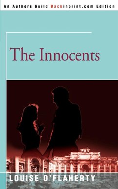 The Innocents - O'Flaherty, Louise