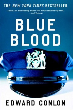 Blue Blood - Conlon, Edward