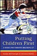 Putting Children First - McDonough, Hanna; Bartha, Christina