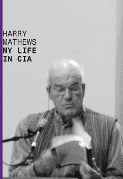 My Life in CIA - Mathews, Harry
