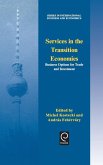 Services in the Transition Economies Services in the Transition Economies