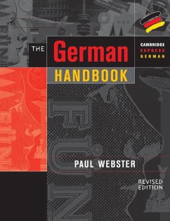 The German Handbook - Webster, Paul