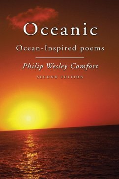 Oceanic - Comfort, Philip Wesley