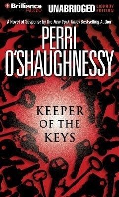 Keeper of the Keys - O'Shaughnessy, Perri