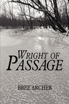 Wright of Passage - Archer, Bree