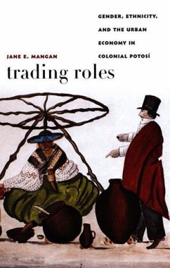 Trading Roles - Mangan, Jane E