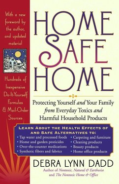 Home Safe Home - Dadd, Debra Lynn
