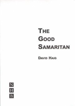 The Good Samaritan - Haig, David