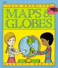 Maps and Globes - Knowlton, Jack