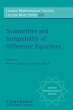 Symmetries and Integrability of... - Bild 1