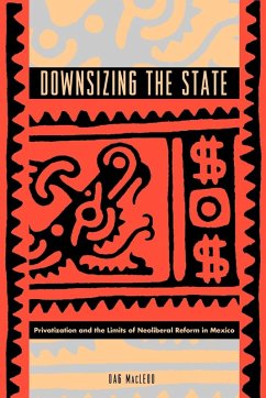 Downsizing the State