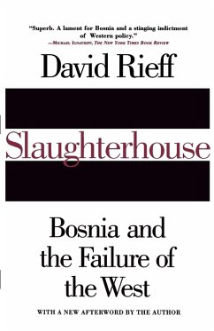 Cover Slaughterhouse