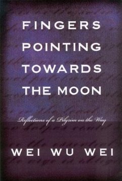 Fingers Pointing Towards the Moon - Wei, Wei Wu