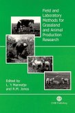 Field and Laboratory Methods for Grassland and Animal Production Research