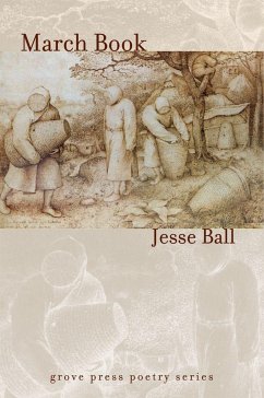 March Book - Ball, Jesse