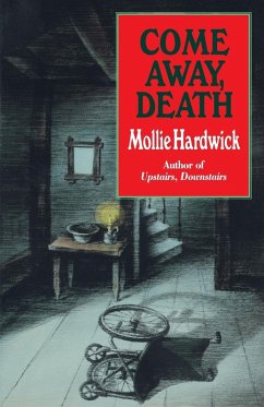 Cover Come Away, Death