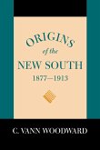 Origins of the New South, 1877-1913
