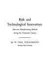 Risk and Technological Innovation