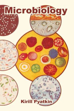 Cover Microbiology