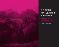 Robert Maillart's Bridges - Billington, David P