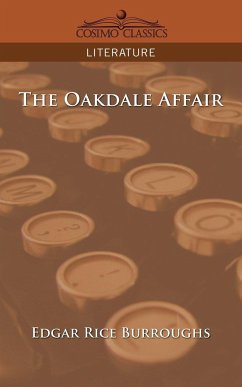 The Oakdale Affair